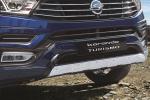 SsangYong Korando Turismo 2018 года